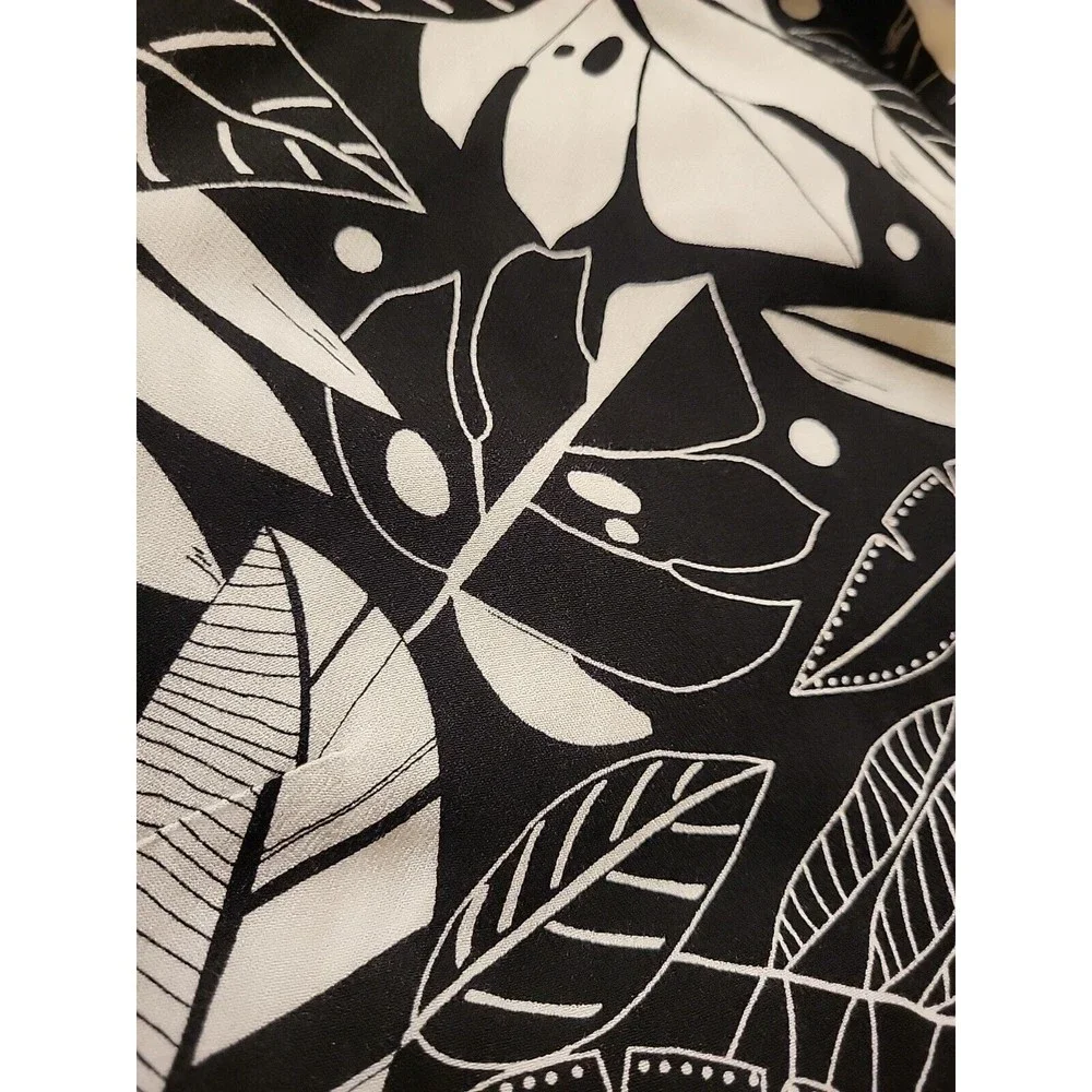 Eloquii Romper With Attached Rainbow Train Women Size 14 Festival (With Flaw) - Picture 4 of 12